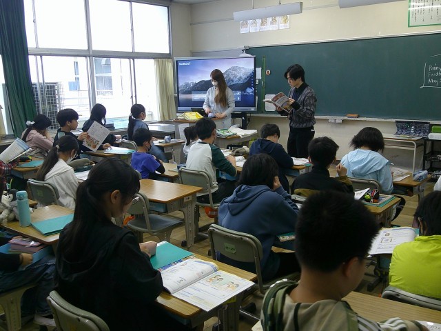 問題と向き合う